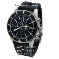 Breitling Superocean Heritage Chronographe Black