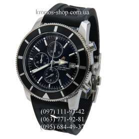 Breitling Superocean Heritage Chronographe Black