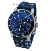 Breitling Superocean Heritage Chronographe Blue