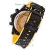 Breitling Chronomat Avenger Hurricane All Black-Yellow