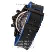 Breitling Chronomat Avenger Hurricane All Black-Blue