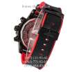 Breitling Chronomat Avenger Hurricane All Black-Red