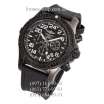 Breitling Chronomat Avenger Hurricane All Black