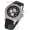 Breitling Chronomat Avenger II Steel Back Rubber Black/Silver/Black-White