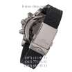 Breitling Chronomat Avenger II Steel Back Rubber Black/Silver/Black-White