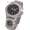 Breitling Chronomat Avenger Titanium Chronograph UTC Silver/Black