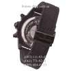 Breitling Chronomat Avenger Chronograph All Black-Red