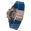 Breitling Superocean Chronograph Steelfish Rubber Blue/Silver/Blue