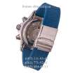Breitling Chronomat Colt Chronograph Rubber Blue/Silver/Blue-White