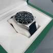 Breitling Chronomat Super Chronomat B01 44 Steel Black