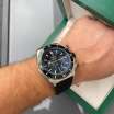 Breitling Chronomat Super Chronomat B01 44 Steel Black