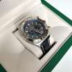 Breitling Chronomat Super Chronomat B01 44 Steel Grey Black