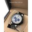 Bvlgari Diagono Magnesium Chronograph Black/White-Black