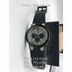 Bvlgari Diagono Magnesium Chronograph Black/White-Black