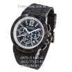 Bvlgari Diagono Magnesium Chronograph All Black