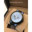 Bvlgari Diagono Magnesium Chronograph Black/Blue-Black