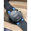 Bvlgari Diagono Magnesium Chronograph Black/Blue-Black