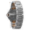 Cartier Ballon Bleu de Cartier Crystals Silver-Gold/White