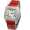 Cartier Santos de Cartier Santos-Dumont Red