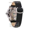 Cartier Rotonde de Cartier Astrotourbillon Black/Silver/White