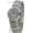 Cartier Ballon Bleu de Cartier Full Pave Rome Silver