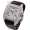 Cartier Santos de Cartier 100 Chronograph Pave Black/Silver/White