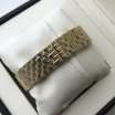 Cartier Panthere de Cartier Mini Diamond Yellow Gold/White