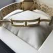 Cartier Panthere de Cartier Mini Diamond Yellow Gold/White