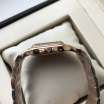 Cartier Panthere de Cartier Mini Rose Gold/White