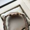 Cartier Panthere de Cartier Mini Diamond Rose Gold/White