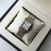 Cartier Panthere de Cartier Mini Silver/Gold/White