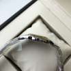 Cartier Panthere de Cartier Small Silver/Gold/White