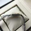 Cartier Panthere de Cartier Small Silver/Gold/White