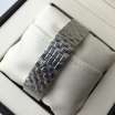 Cartier Panthere de Cartier Mini Diamond Silver/White