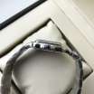 Cartier Panthere de Cartier Mini Silver/White