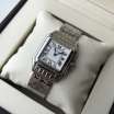 Cartier Panthere de Cartier Mini Silver/White