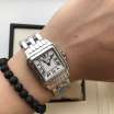 Cartier Panthere de Cartier Mini Silver/White