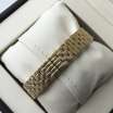 Cartier Panthere de Cartier Small Diamond Yellow Gold/White