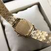 Cartier Panthere de Cartier Small Diamond Yellow Gold/White