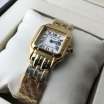 Cartier Panthere de Cartier Small Yellow Gold/White