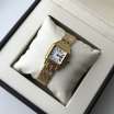 Cartier Panthere de Cartier Small Yellow Gold/White