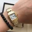 Cartier Panthere de Cartier Small Yellow Gold/White