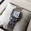 Cartier Panthere de Cartier Small Silver/White