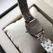 Cartier Panthere de Cartier Small Silver/White