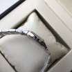 Cartier Panthere de Cartier Small Silver/White