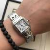 Cartier Panthere de Cartier Small Silver/White