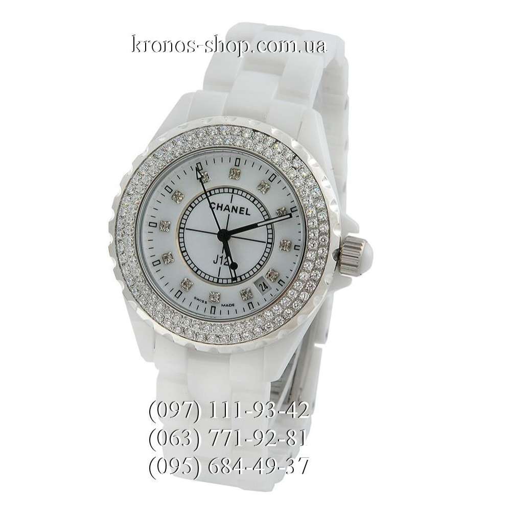 ᐈ Женские часы Chanel Купить в Киеве оригинальные Женские часы Шанель