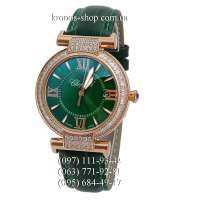 Chopard Imperiale Green Edition
