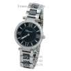 Chopard Imperiale Steel Silver-Black/Black