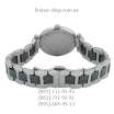 Chopard Imperiale Steel Silver-Black/Black